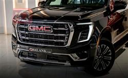 جي ام سي يوكون